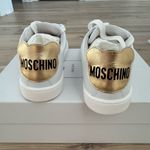 Moschino Low Top Teddy Sneakers Photo 5