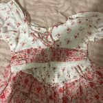 Altar'd State Matching Skirt Set Photo 1