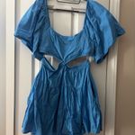 Free People  Women's cutout dress Photo 0