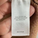 J.‎ Jill Size XL Neutral Colorblock Longline Cardigan Cozy Casual Office Classic Gray Photo 4