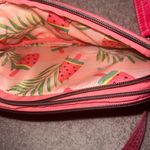Chic Lux Pink Crossbody Bag Photo 4