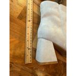 Sonoma Women's Orena Stone Beige Ankle Boots Block Heel Size 10 Memory Foam NEW Photo 1