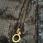 Rocawear Gorgeous!!!  Black Sequin Women's Puffer Jacket Go Photo 2