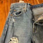 Levi's 501 Skinny Jeans Photo 5