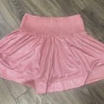 The Pants Store  pink sparkly shorts Photo 0