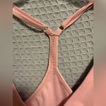 Playboy  Light Pink Bralette New Without Tags Photo 4