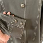 TanJay 90s Olive Green Women's Shacket Size undefined Photo 1