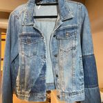 Free People Jean Jacket Photo 0