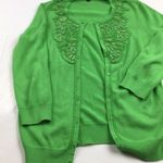 Talbots ladies sweater. SP Photo 39