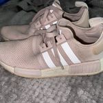 Adidas light pink  nmd Photo 3