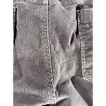 Vtg Y2K Seven For All Mankind Womans Low Rise Straight Leg Corduroy Jeans 27 Purple Size 4 Photo 7