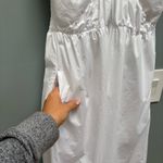 Xirena Adilyn Cotton Halterneck Midi Photo 10