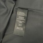 Alice + Olivia Striped Flare Mini Skirt Black/White Size 2 Photo 6