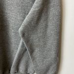 Vintage 80s 90s Wilbur Lister & Co Sweatshirt Crewneck Gray Medium M USA Cotton Photo 15