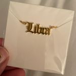 Beverly Hills Boutique Libra Necklace. Silver Photo 0