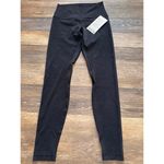 Lululemon Align High Rise 28” Black Size 8 NWT Photo 2