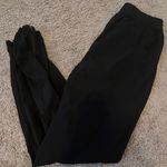 Lululemon Black Jogger Pants Photo 0