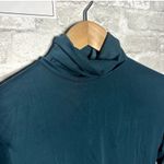 Lululemon Nulu Turtleneck Bodysuit Long Sleeve Thong Cut NWT Size XS (SMTL) Photo 2