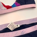 Sundry  2 Piece Colorblock Bikini Size 1 / Small / 4-6 Photo 6