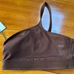 Girlfriend Collective Benny Asymmetrical Bra Photo 2