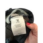 The Row  Women's Dark Blue Cotton Blend Mid Rise Straight-Leg Denim Jeans Size 2 Photo 5