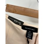 Who What Wear   Womens Cream Blush Trouser Dress Pants Size 8 NWT Career Office Photo 5