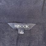 Misook  Sweater blazer size Medium C25‎ Photo 3