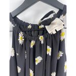 Kate Spade Daisy Halter Maxi Dress Size 2 Photo 5