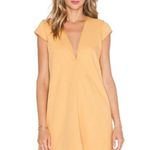 Asilio  Dusk Til Dawn Blush Pink Shift Dress Size S Photo 3