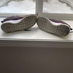 Nike Roshe Running Athletic Shoes (Maroon and Black Color) Photo 8