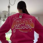 Target Poppi Crewneck Pink Size XS Photo 3