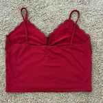 SheIn  lace tank top Photo 1