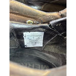 Merrell Women's Brown Leather Mules & Clogs Size 6.5 Photo 5