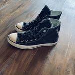 Converse New  Chuck Taylor All Star 1970s Dark Moss 144776C Photo 2
