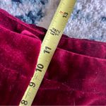 Torn By Ronny Kobo Velvet Bell Bottoms Photo 6