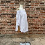Free People  “Show Me Some Shoulder” White Tunic / S / Excellent condition Photo 5