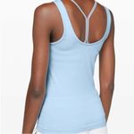 Lululemon Seek Simplicity Tank *2 Ways Photo 1