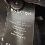 Aritzia Babaton High Waist Wide Leg Jermaine Pant 146 Photo 2