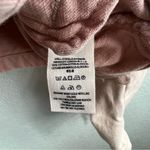 Free People Rose Moto Denim Lace-Up
Jacket Photo 9