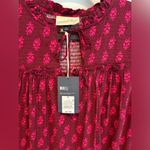 Universal Threads Target Boho Balloon Long Sleeve Dress Photo 3