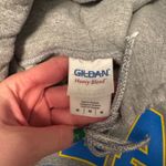 Gildan UCLA Hoodie  Photo 2