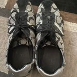 Coach Preowned  shoes shoes size 8M Good condition Photo 2