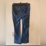 Maternity Jeans oh baby by motherhood size medium Blue Photo 1