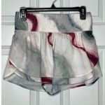 Calia White Pink Green Running Shorts Size Small Photo 1