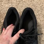 Diadora Blushield Mythos Hip 6 sneakers Black Size 9.5 Photo 4