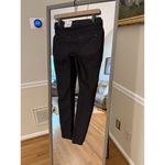 Hue Essential Denim Leggings Black Medium Photo 2