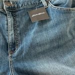 Eddie Bauer  denim jean shorts Boyfriend fit‎ size 20 Photo 5