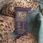 Rich & Skinny Flare Jeans Photo 4