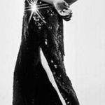 Free People  Intimatley Pailette Green Sequin Dress NEW Photo 1