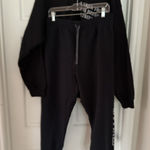 Gildan Golden girls matching sweatsuit Photo 0